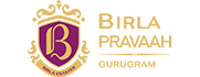 Birla Pravaah Logo