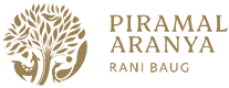 Piramal Aranya Logo
