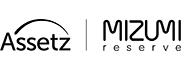 Assetz Mizumi Reserve Logo