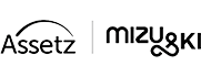 Assetz Mizu and Ki Logo