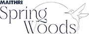Maithri Springwoods Logo