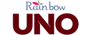 Rainbow Uno Logo