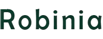 Robinia Logo