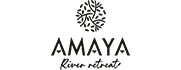 Amaya River Retreat Logo