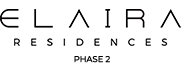 Elaira Residences Phase 2 Logo