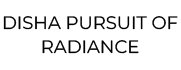 Disha Pursuit of Radiance Logo