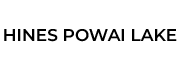 Hines Powai Lake Logo