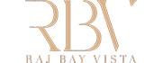 Raj Bay Vista Logo