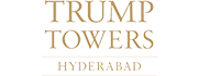 Trump Towers Hyderabad Logo