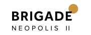 Brigade Neopolis 2 Logo
