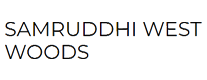 Samruddhi West Woods Logo