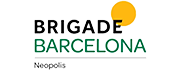 Brigade Barcelona at Neopolis Logo
