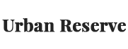Urban Reserve Vikarabad Logo
