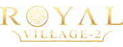 Rudhra Royal Village 2 Logo