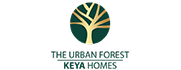 Keya The Urban Forest Logo