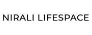 Nirali Lifespace Logo