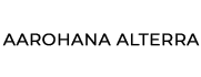 Aarohana Alterra Logo