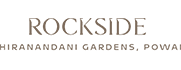Hiranandani Rockside Powai Logo