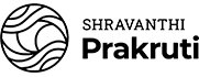 Shravanthi Prakruthi Logo