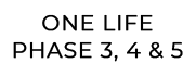Ambica One Life Phase 3 Logo
