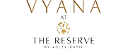 Vyana at The Reserve Phase 1 Tower 8 Logo