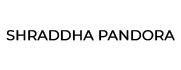 Shraddha Pandora Logo