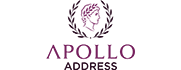 Apollo Address Maker Logo
