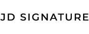 JD Signature Logo
