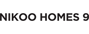 Nikoo Homes 9 Phase 2 Logo