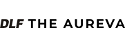 DLF The Aureva Logo