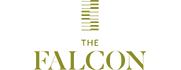 Dalcore The Falcon Logo