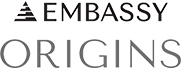 Embassy Origin Logo