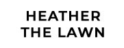Heather The Lawn Logo