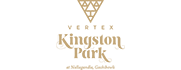 Vertex Kingston Park Logo