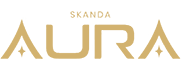 Skanda Aura Logo