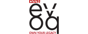 DSR Evoq Logo