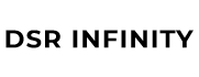 DSR Infinity Logo