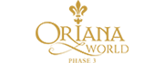 Oriana World Phase 3 Logo