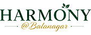 Landvest Harmony at Balangar Logo