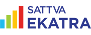 Sattva Ekatra Plots Logo