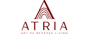 Atria by Prime Meridian Logo
