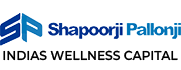 Shapoorji Indias Wellness Capital Logo