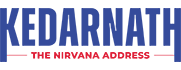 Madhuraaj Kedarnath Logo