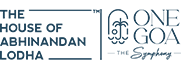 One Goa The Symphony Plots Logo
