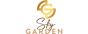 Sapthagiri Sky Garden Logo