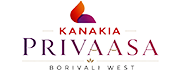 Kanakia Privaasa Logo