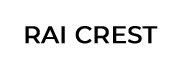 Rai Crest at Nagpur Logo