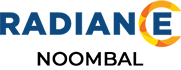 Radiance Noombal Logo
