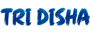Tri Disha at Kondurg Logo