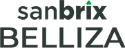 Sanbrix Belliza at Madurai Logo